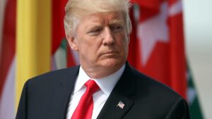 Auch Trump hat genug Delegierte für Präsidentschaftskandidatur