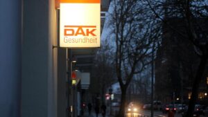 DAK fürchtet neue Milliardenlöcher in der Krankenversicherung