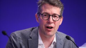 Blume drängt auf Gesetz zur Rückgabe von NS-Raubkunst