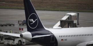 Lufthansa sagt Regierung Unterstützung im Bündnisfall zu