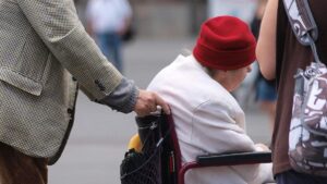 Führerschein: Union gegen Gesundheitstest-Pflicht für Senioren