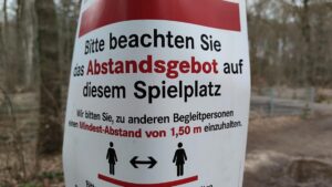 Wagenknecht pocht auf Corona-Untersuchungsausschuss