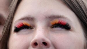 Deutschland gewinnt Testspiel gegen Frankreich