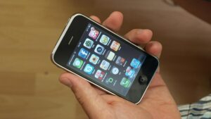 Deutsche horten 195 Millionen Alt-Handys