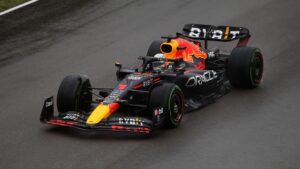 Formel-1: Verstappen gewinnt Großen Preis von Saudi-Arabien