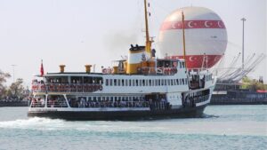 Sozialdemokratische Opposition bei Kommunalwahlen in Türkei vorn