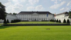 Rufe aus Union und SPD nach einer Bundespräsidentin