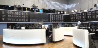 Dax am Mittag schwächer – wenig Raum für Überraschungen