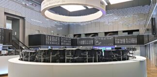 Dax weiter klar im Plus – Stimmung hellt sich auf