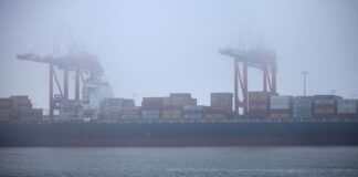 Deutsche Exportzahlen legen etwas zu – aber China-Geschäft schwach