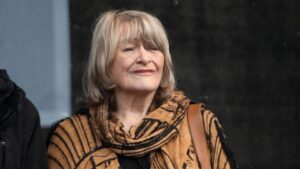 Schriftstellerin Sibel Schick kritisiert Alice Schwarzer