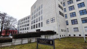 Zahl der Firmenpleiten im Februar auf neuem Höchststand