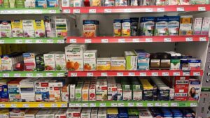 Kanzleramt lädt für 12. November zum Pharmagipfel