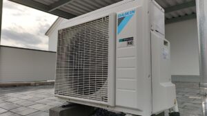 Grüne garantieren Heizungsförderung