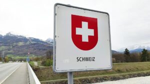 NSU-Terrorist Mundlos soll Doppelleben in der Schweiz geführt haben