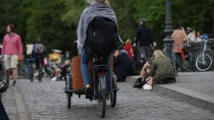 Städtetag befürwortet neue Förderung für E-Lastenräder