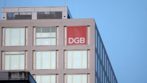 DGB pocht auf Umsetzung des Bundestariftreuegesetzes