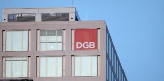 DGB kritisiert Verzögerung bei Stärkung der Tarifbindung
