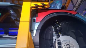 Autozulieferer Brose will Hunderte Stellen abbauen