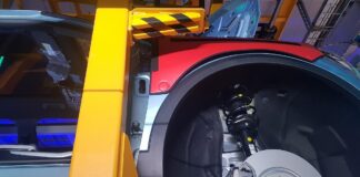 IG Metall verteidigt Angriffe auf ZF-Vorstand