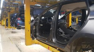 Autoverband kritisiert EU-Pläne zur CO2-Berechnung für Batterien