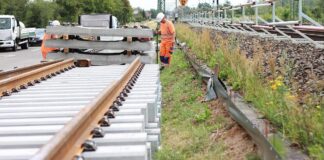 Bahn will für Sanierung viele Regionalstrecken sperren