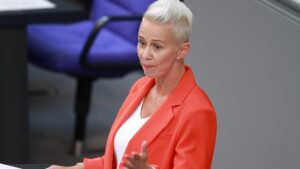 CDU-Vize Breher kritisiert Ampel für "frauenpolitischen Stillstand"