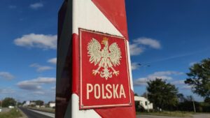 Polen wirft Russland Verletzung von Luftraum vor