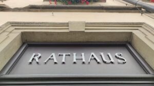 Gemeindebund verlangt mehr Tempo bei geplanten Investitionen