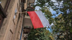 Polnisches Parlament debattiert über Lockerung des Abtreibungsrechts