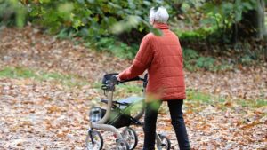 VdK dringt auf Ausweitung der Grundrente
