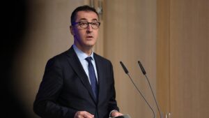 Özdemir bündelt Vorschläge zum Abbau von Agrarbürokratie