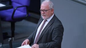 Abhör-Affäre: SPD-Verteidigungsexperte gegen Untersuchungsausschuss