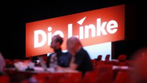 Linke plant eigenen Gesetzentwurf zu Schutz des Verfassungsgerichts