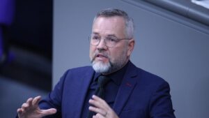 SPD-Außenpolitiker gegen Zölle auf ukrainische Agrar-Produkte