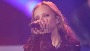 "Judas Priest" an Spitze der Album-Charts – Paula Hartmann auf zwei