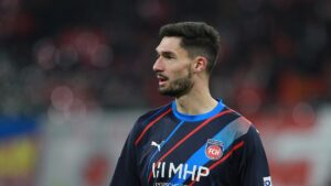 1. Bundesliga: Heidenheim und Mainz unentschieden