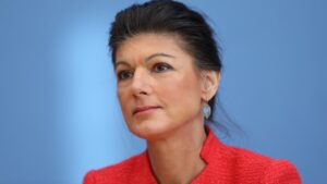 Wagenknecht gegen Zivilschutzübungen an Schulen