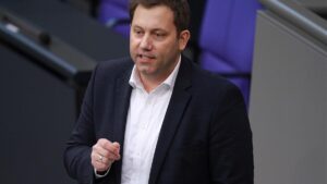 Klingbeil: Taurus-Abhöraffäre nicht parteipolitisch ausschlachten