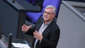 GDL: Riexinger will 35-Stunden-Woche für weitere Berufsgruppen