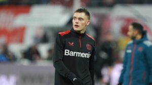 Champions League: Stade Brest und Leverkusen unentschieden