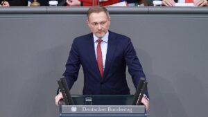 Lindner wertet Bundeswehr-Leak als Weckruf