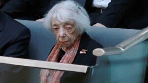 Holocaust-Überlebende Friedländer besorgt über Erfolge der AfD