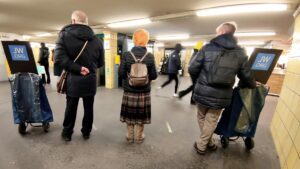 Zeugen Jehovas beklagen Anstieg von Drohungen und Übergriffen