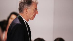 Heusgen hält Misstrauen gegenüber Ukraine für nicht gerechtfertigt