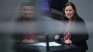 Wissler: Abhörskandal weiterer Grund gegen Taurus-Lieferung