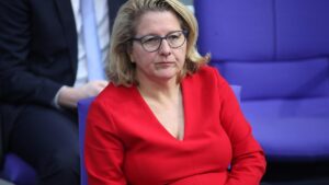 Schulze warnt vor russischem Einfluss bei sinkender Entwicklungshilfe