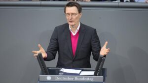 Cannabis-Legalisierung: Kritik an Lauterbach aus Niedersachsen