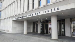 Innenministerium: Syrien-Fluchtbewegungen "noch nicht vorhersehbar"