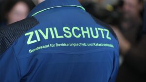 Städte- und Gemeindebund fordert 10 Milliarden Euro für Zivilschutz